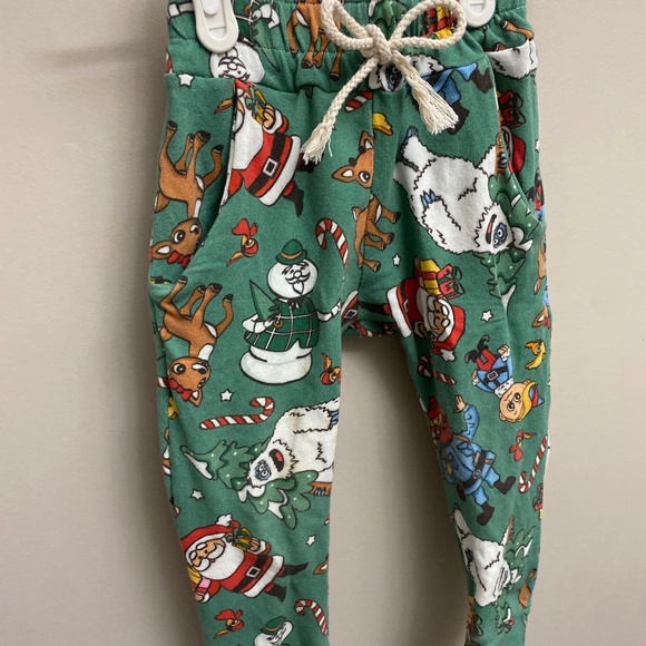 Rudolph Joggers - Picture 2 of 2